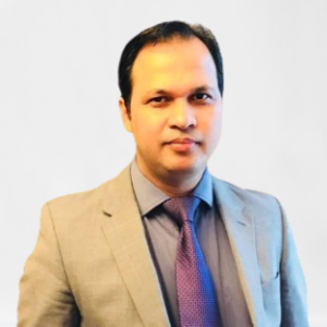 M Abbas Chowdhury